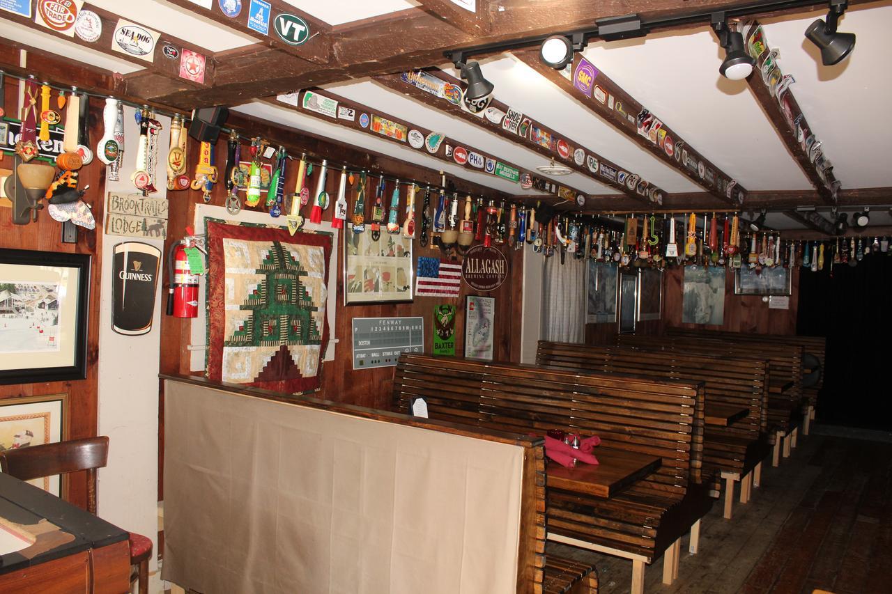 Stone Hearth Inn And Eatery Chester Dış mekan fotoğraf
